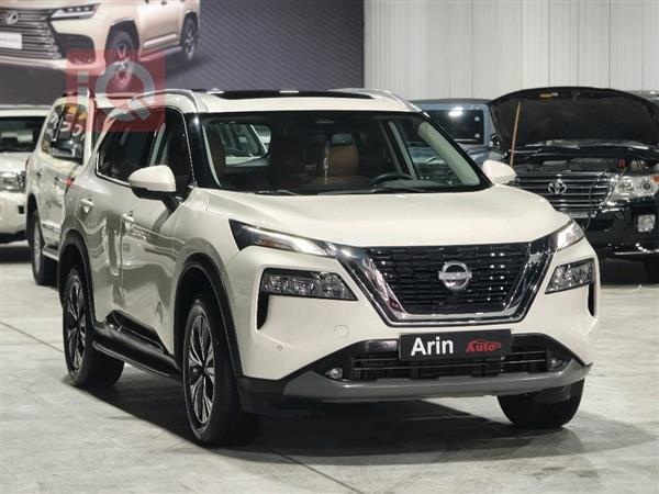 نيسان X-Trail 2024 للبيع في العراق - السليمانية